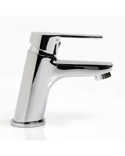 Смеситель для раковины WasserKRAFT Rhin 4403 Хром