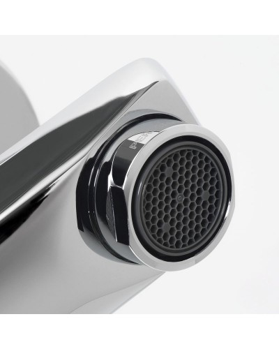 Смеситель для раковины WasserKRAFT Rhin 4403 Хром