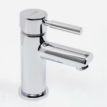 Смеситель для раковины WasserKRAFT Main Thermo 4103T с термостатом Хром