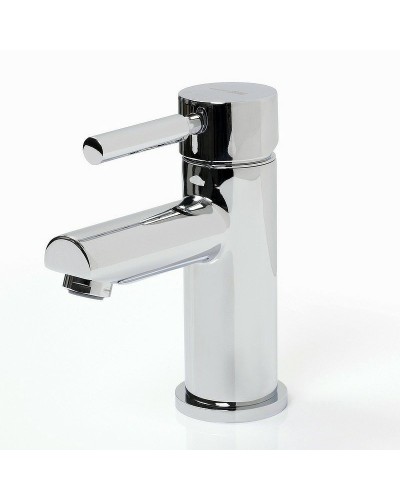 Смеситель для раковины WasserKRAFT Main Thermo 4103T с термостатом Хром