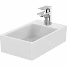 Смеситель для раковины Ideal Standard Strada A5449AA Хром