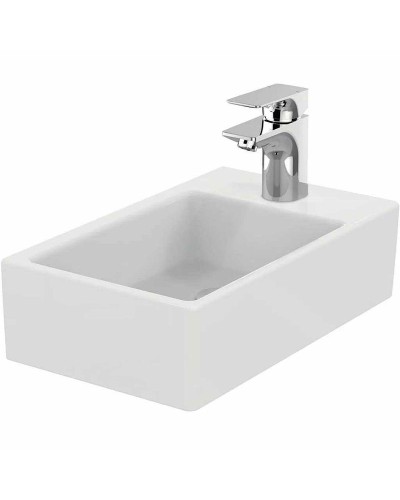 Смеситель для раковины Ideal Standard Strada A5449AA Хром