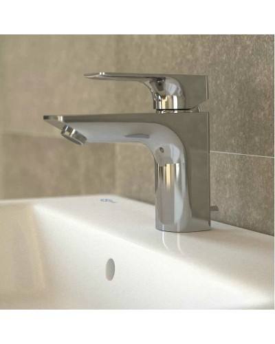 Смеситель для раковины Ideal Standard Strada A5449AA Хром