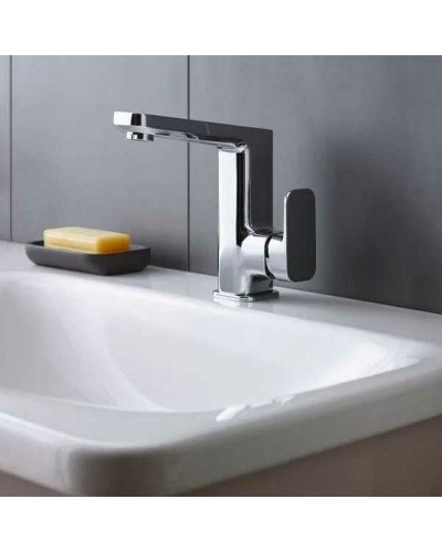 Смеситель для раковины Ideal Standard Tonic II A6333AA Хром