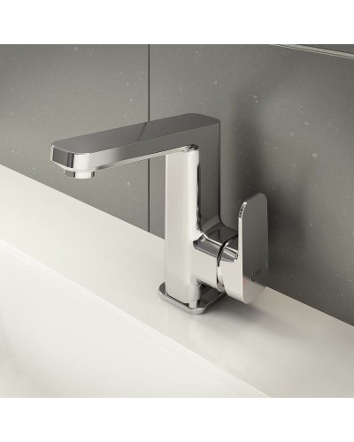 Смеситель для раковины Ideal Standard Tonic II A6333AA Хром