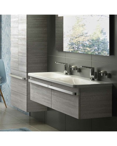 Смеситель для раковины Ideal Standard Tonic II A6333AA Хром