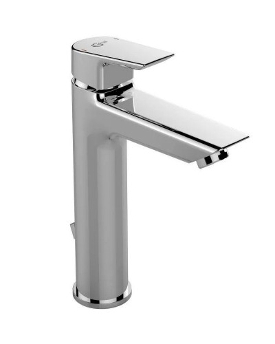 Смеситель для раковины Ideal Standard Tesi Grande A6563AA Хром