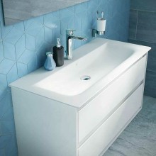 Смеситель для раковины Ideal Standard Tesi Grande A6563AA Хром