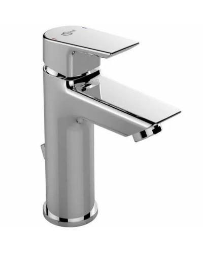 Смеситель для раковины Ideal Standard Tesi A6557AA Хром