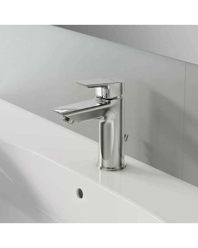 Смеситель для раковины Ideal Standard Tesi A6557AA Хром