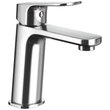 Смеситель для раковины Ceramica Nova Exellence 70029CH Хром