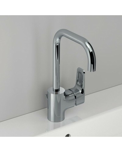 Смеситель для раковины Ideal Standard Ceraplan III B0706AA Хром