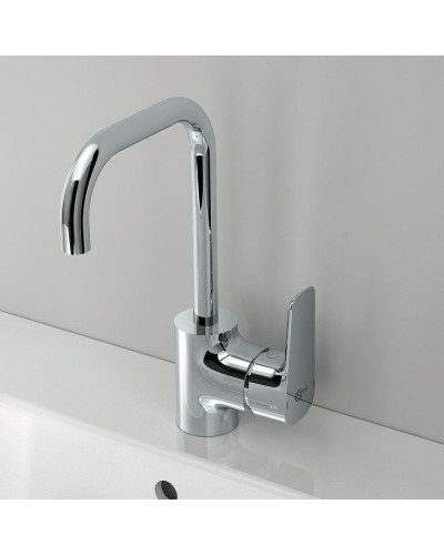 Смеситель для раковины Ideal Standard Ceraplan III B0706AA Хром