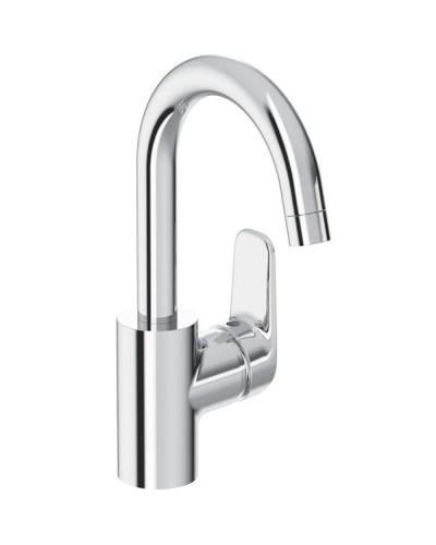 Смеситель для раковины Ideal Standard Ceraflex B1716AA Хром