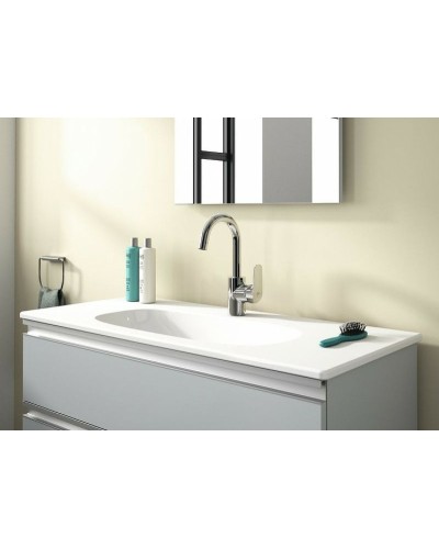 Смеситель для раковины Ideal Standard Ceraflex B1716AA Хром