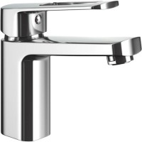 Смеситель для раковины Ceramica Nova Linear 70016CH Хром