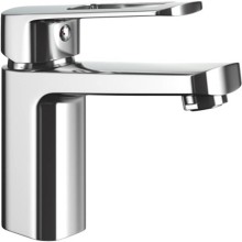 Смеситель для раковины Ceramica Nova Linear 70016CH Хром