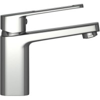 Смеситель для раковины Ceramica Nova Linear 70016CH Хром