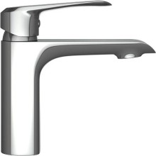 Смеситель для раковины Ceramica Nova Curve 70020CH Хром