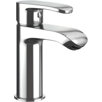 Смеситель для раковины Ceramica Nova A.V.O 70023CH Хром