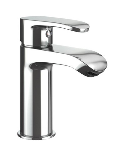 Смеситель для раковины Ceramica Nova A.V.O 70023CH Хром