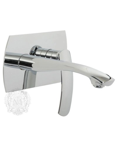 Смеситель для раковины Migliore Flo ML.FLO-7034.CR