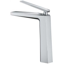 Смеситель для раковины Boheme Venturo 372 Хром