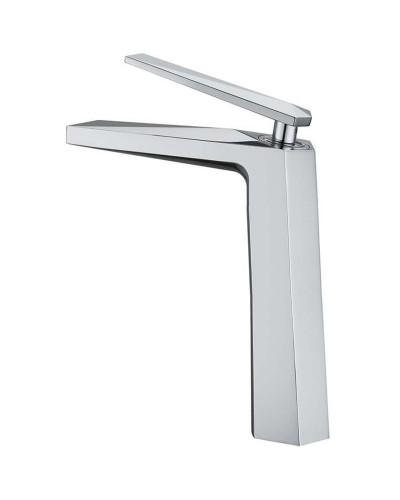 Смеситель для раковины Boheme Venturo 372 Хром