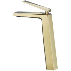 Смеситель для раковины Boheme Venturo 382 Золото