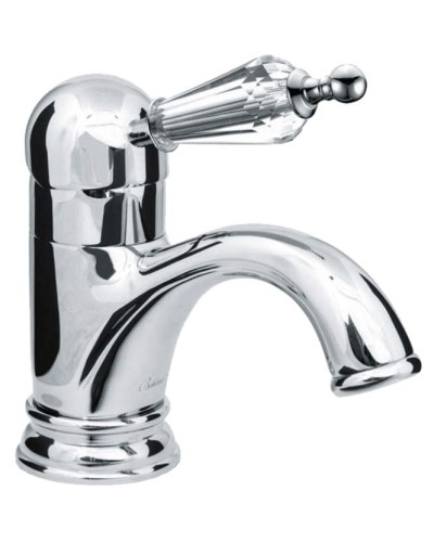 Смеситель для раковины Boheme Brillante Ripresa 341 Хром