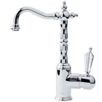 Смеситель для раковины Boheme Brillante Ripresa 342 Хром