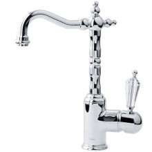 Смеситель для раковины Boheme Brillante Ripresa 342 Хром