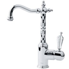 Смеситель для раковины Boheme Brillante Ripresa 342 Хром