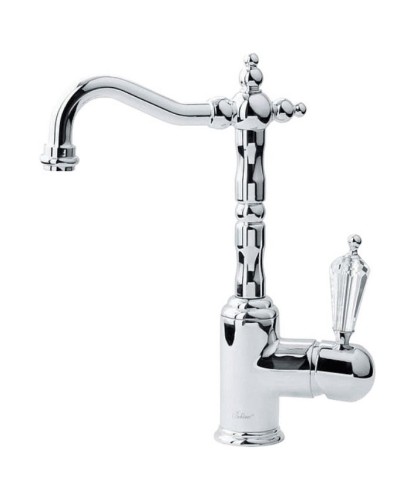 Смеситель для раковины Boheme Brillante Ripresa 342 Хром