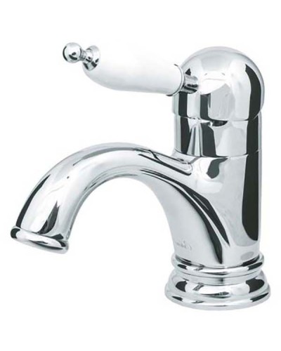 Смеситель для раковины Boheme Tradizionale Chromo 261 Хром