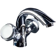 Смеситель для раковины Boheme Satine 271-ST Хром