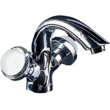 Смеситель для раковины Boheme Satine 271-ST Хром