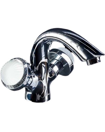 Смеситель для раковины Boheme Satine 271-ST Хром