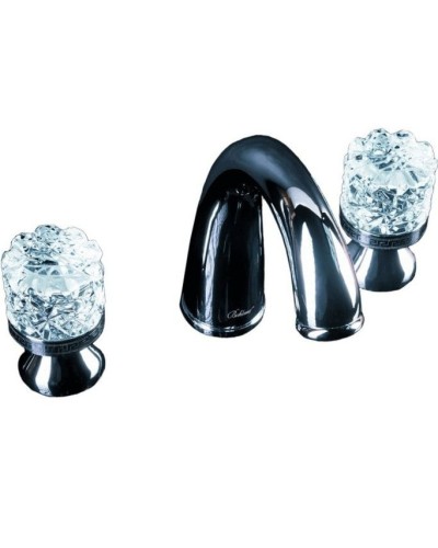 Смеситель для раковины Boheme Crystal 277-CRST Хром