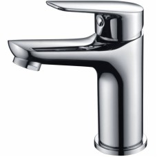 Смеситель для раковины Bien Via Plus BL11043101 Хром