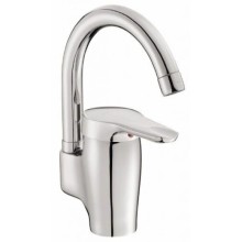 Смеситель для раковины с донным клапаном Jacob Delafon Kandel E661RU-CP