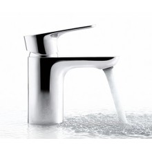 Смеситель для раковины с донным клапаном Jacob Delafon Aleo E72275-CP