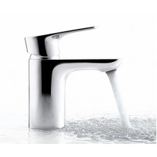 Смеситель для раковины с донным клапаном Jacob Delafon Aleo E72275-CP