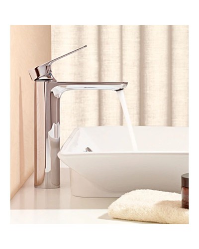 Смеситель для раковины Jacob Delafon Aleo E72299-CP