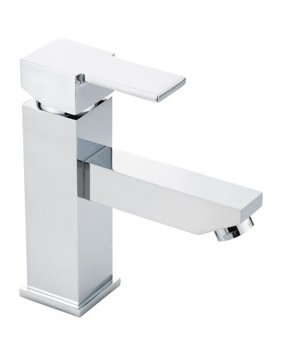 Смеситель для раковины Migliore Kvant 18779 Хром