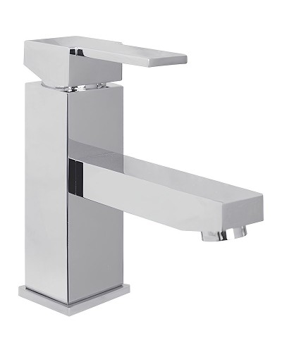 Смеситель для раковины Migliore Kvant 18779 Хром