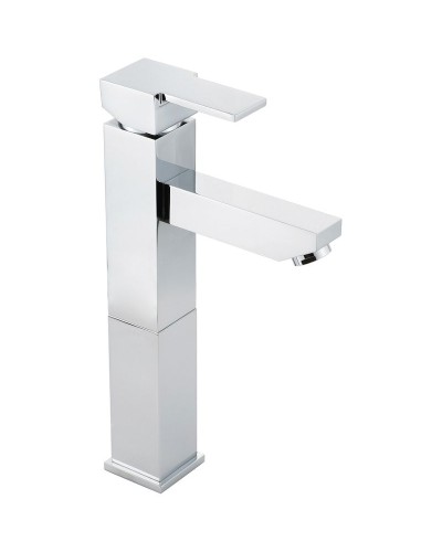 Смеситель для раковины Migliore Kvant 18776 Хром