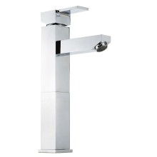 Смеситель для раковины Migliore Kvant 18776 Хром