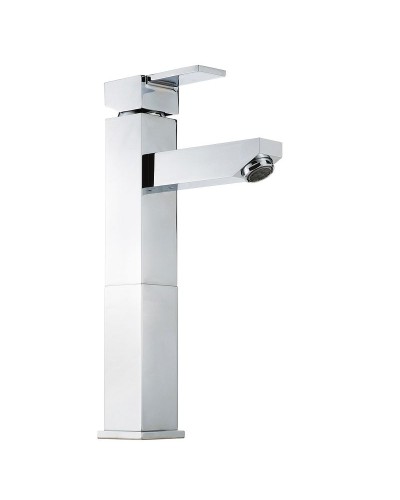 Смеситель для раковины Migliore Kvant 18776 Хром