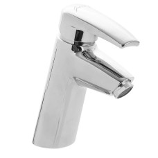 Смеситель для раковины с донным клапаном Jacob Delafon Panache E72240-CP